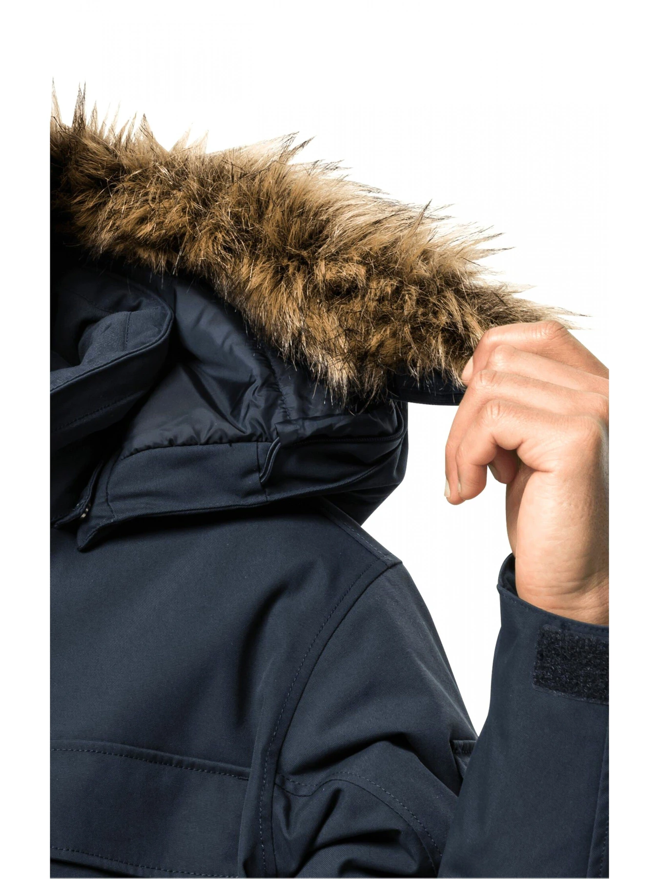 Куртки и дубленки Jack Wolfskin Glacier Canyon Parka модель 1107674_1010 Куртки и дубленки Jack Wolfskin Glacier Canyon Parka модель 1107674_1010 Фото