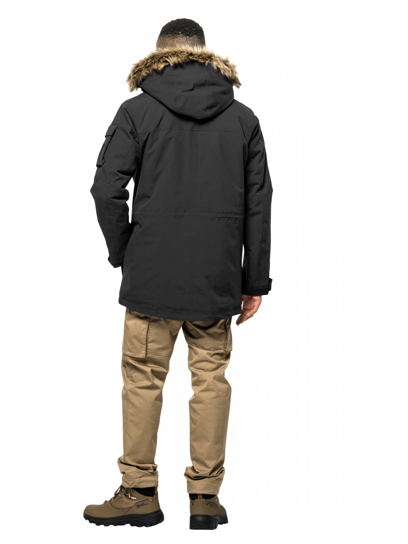 Куртки и дубленки Jack Wolfskin Glacier canyon parka модель 1107674_6000 Куртки и дубленки Jack Wolfskin Glacier canyon parka модель 1107674_6000 Фото