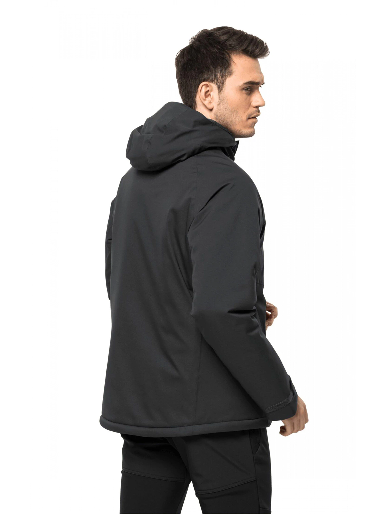 Куртки та дублянки Jack Wolfskin Troposphere Ins Jkt модель 1115321_6000 Фото