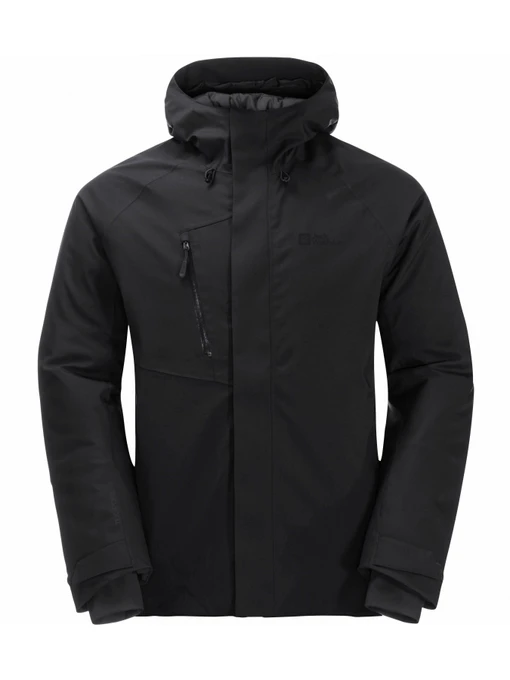 Куртки и дубленки Jack Wolfskin Troposphere Ins Jkt модель 1115321_6000 Фото