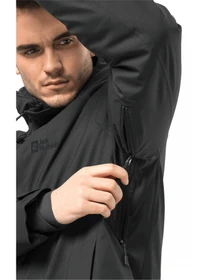 Куртки та дублянки Jack Wolfskin Troposphere Ins Jkt модель 1115321_6000 Фото