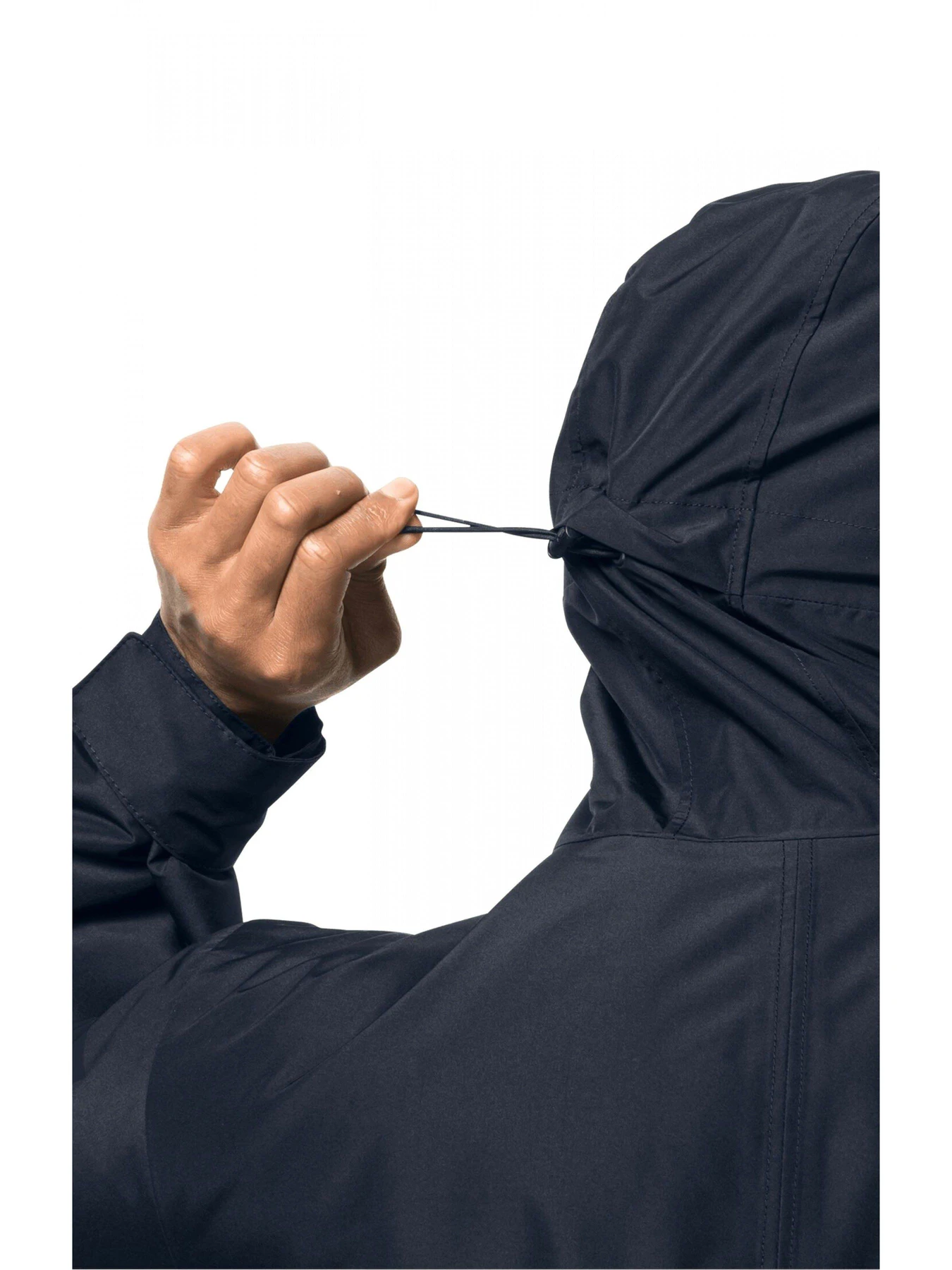 Куртки та дублянки Jack Wolfskin Winterlager модель 1115471_1010 Фото