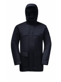Куртки та дублянки Jack Wolfskin Winterlager модель 1115471_1010 Фото