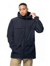 Куртки та дублянки Jack Wolfskin Winterlager модель 1115471_1010 Фото