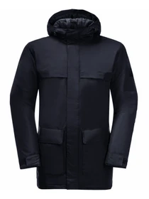 Куртки и дубленки Jack Wolfskin Winterlager модель 1115471_1010 Фото