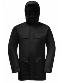 Куртки та дублянки Jack Wolfskin Winterlager Parka модель 1115471_6000 Фото