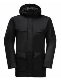 Куртки та дублянки Jack Wolfskin Winterlager Parka модель 1115471_6000 Фото