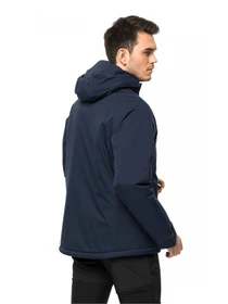 Куртки та дублянки Jack Wolfskin Troposphere Ins Jkt модель 1115321_1010 Фото