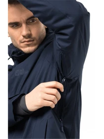 Куртки та дублянки Jack Wolfskin Troposphere Ins Jkt модель 1115321_1010 Фото