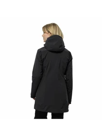 Куртки и дубленки Jack Wolfskin Heidelstein ins jkt w модель 1115681_6000 Фото