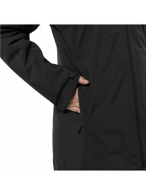 Куртки и дубленки Jack Wolfskin Heidelstein ins jkt w модель 1115681_6000 Фото