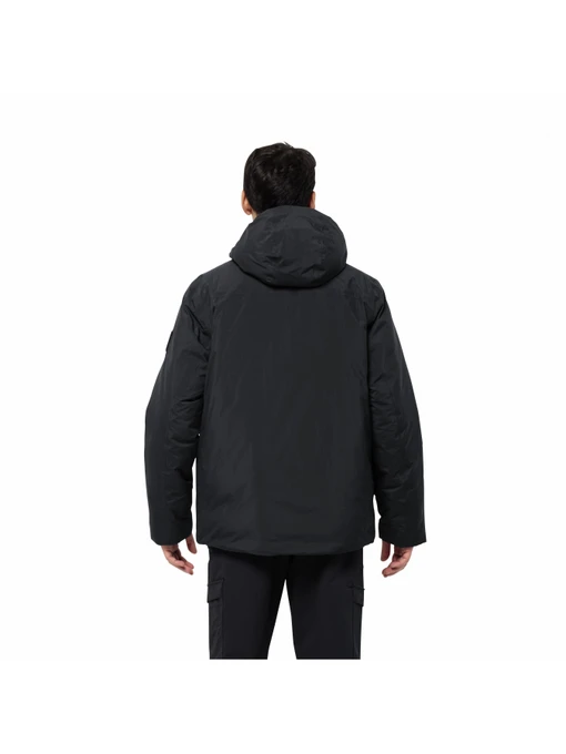Чоловіча Зимова куртка Jack Wolfskin Textor Utility Jkt фото 3