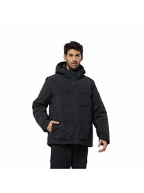 Куртки и дубленки Jack Wolfskin Textor Utility Jkt модель 1116101_6350 Фото