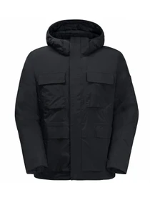 Куртки и дубленки Jack Wolfskin Textor Utility Jkt модель 1116101_6350 Фото