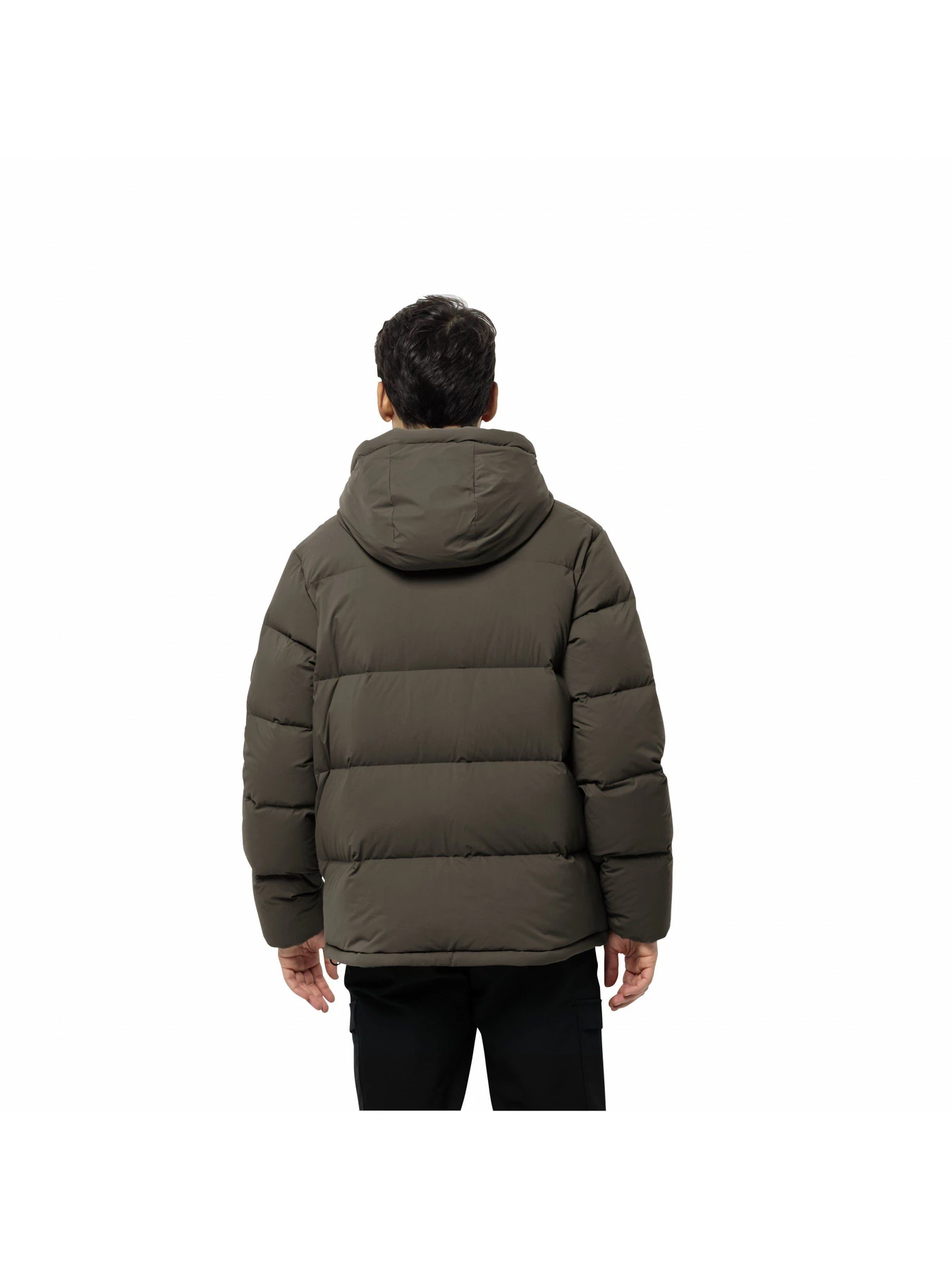 Куртки и дубленки Jack Wolfskin Roemertor Jkt модель 1207421_5719 Куртки и дубленки Jack Wolfskin Roemertor Jkt модель 1207421_5719 Фото