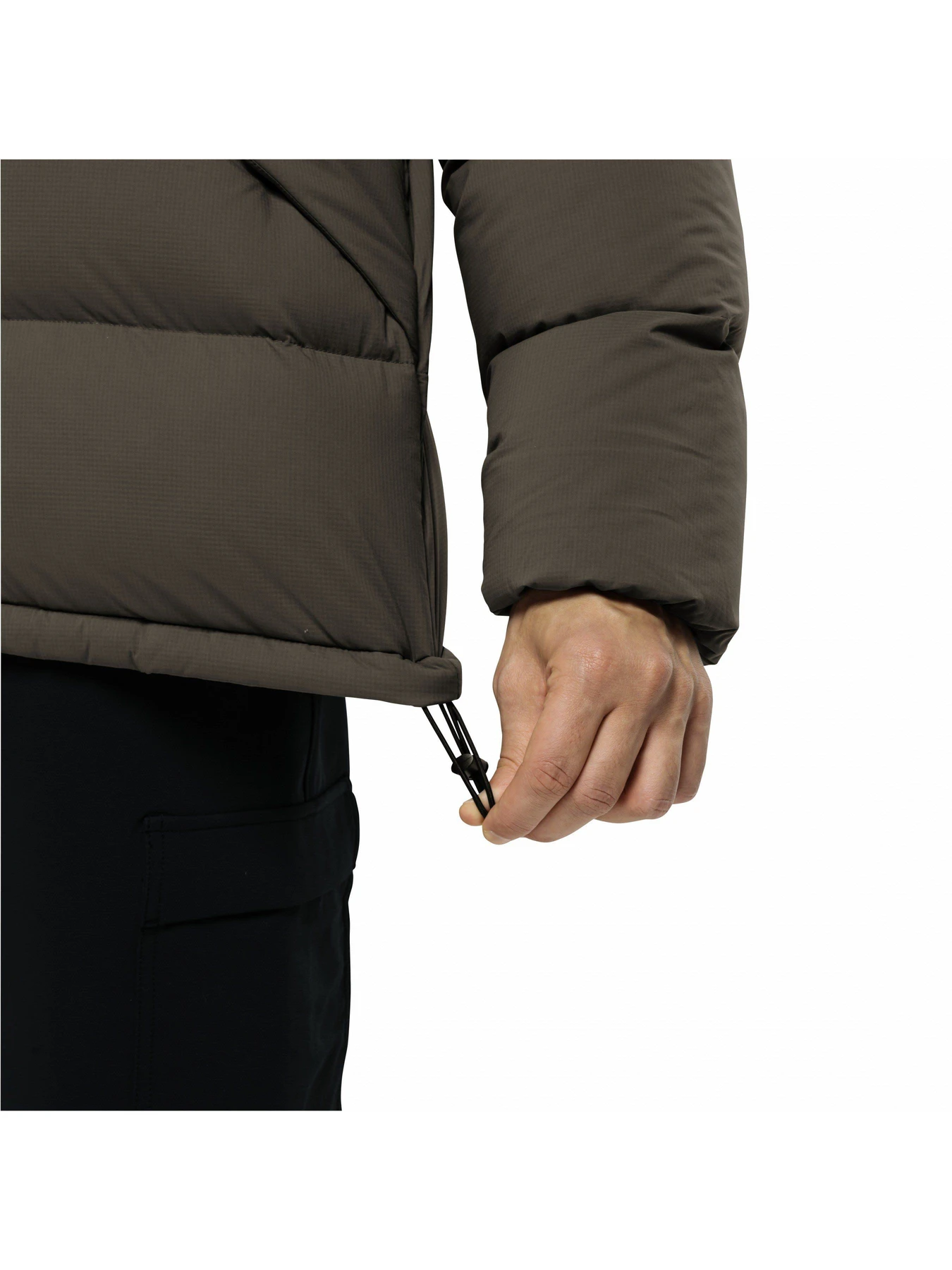 Куртки и дубленки Jack Wolfskin Roemertor Jkt модель 1207421_5719 Куртки и дубленки Jack Wolfskin Roemertor Jkt модель 1207421_5719 Фото