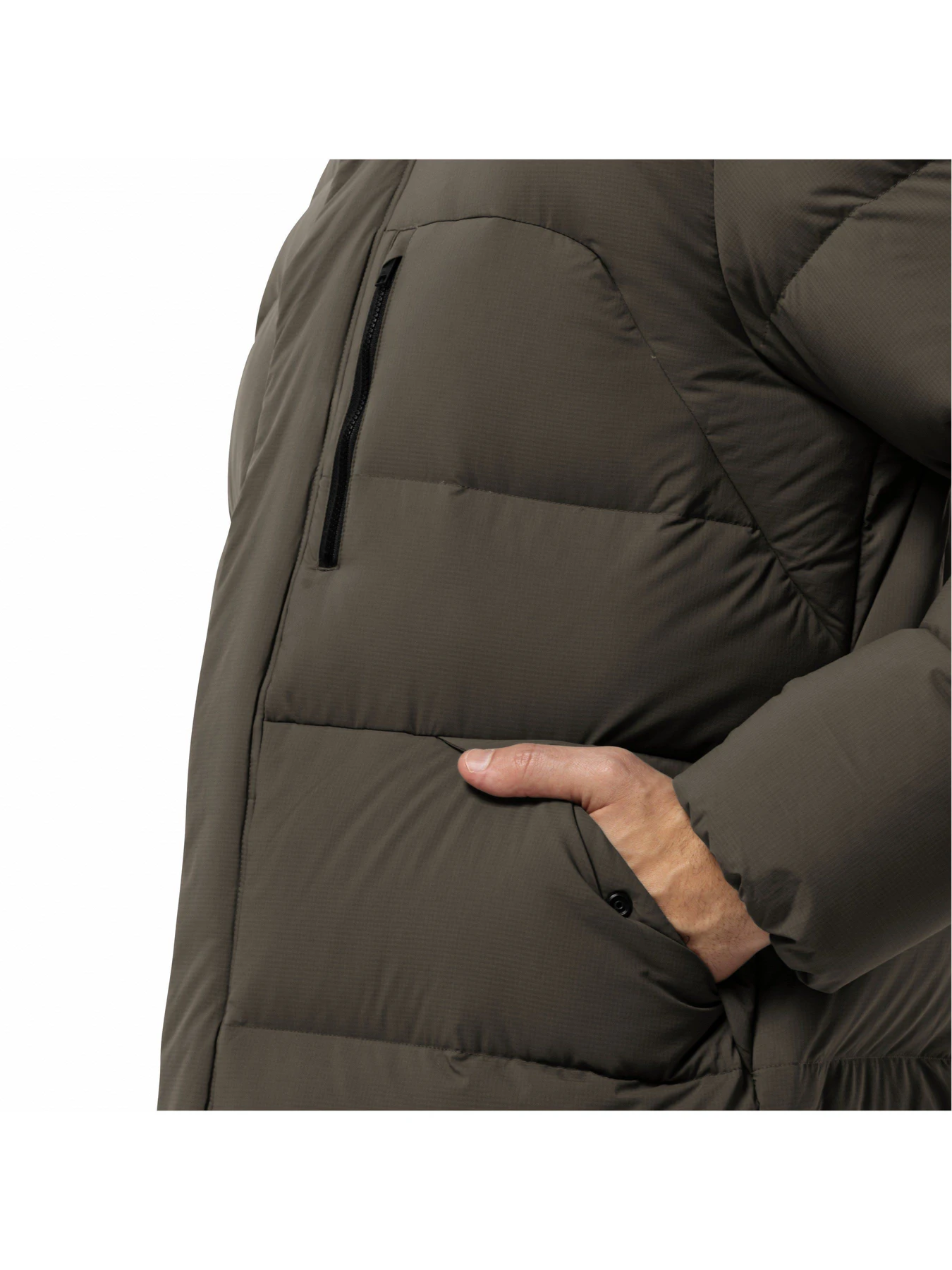 Куртки и дубленки Jack Wolfskin Roemertor Jkt модель 1207421_5719 Куртки и дубленки Jack Wolfskin Roemertor Jkt модель 1207421_5719 Фото