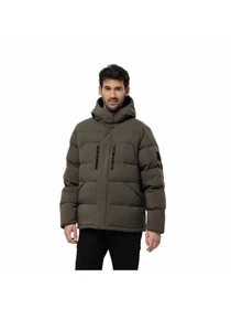 Куртки и дубленки Jack Wolfskin Roemertor Jkt модель 1207421_5719 Фото