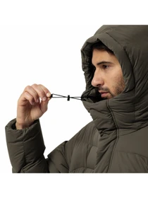 Куртки и дубленки Jack Wolfskin Roemertor Jkt модель 1207421_5719 Фото