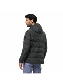 Куртки та дублянки Jack Wolfskin Colonius jkt m модель 1207431_4136 Фото