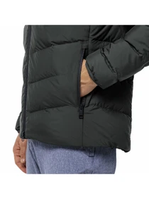 Куртки та дублянки Jack Wolfskin Colonius jkt m модель 1207431_4136 Фото
