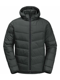 Куртки та дублянки Jack Wolfskin Colonius jkt m модель 1207431_4136 Фото