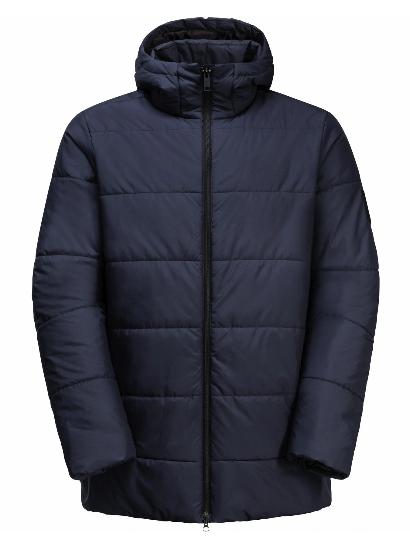 Куртки та дублянки Jack Wolfskin Deutzer Long Jkt модель 1207451_1010 Фото