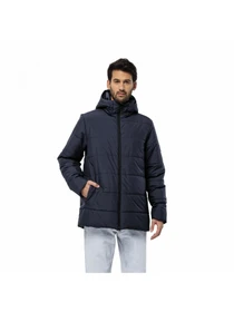 Куртки та дублянки Jack Wolfskin Deutzer Long Jkt модель 1207451_1010 Фото