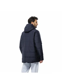 Куртки та дублянки Jack Wolfskin Deutzer Long Jkt модель 1207451_1010 Фото