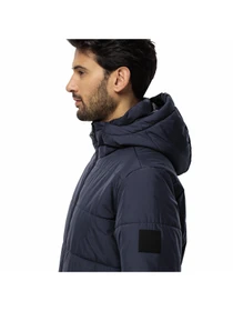 Куртки та дублянки Jack Wolfskin Deutzer Long Jkt модель 1207451_1010 Фото