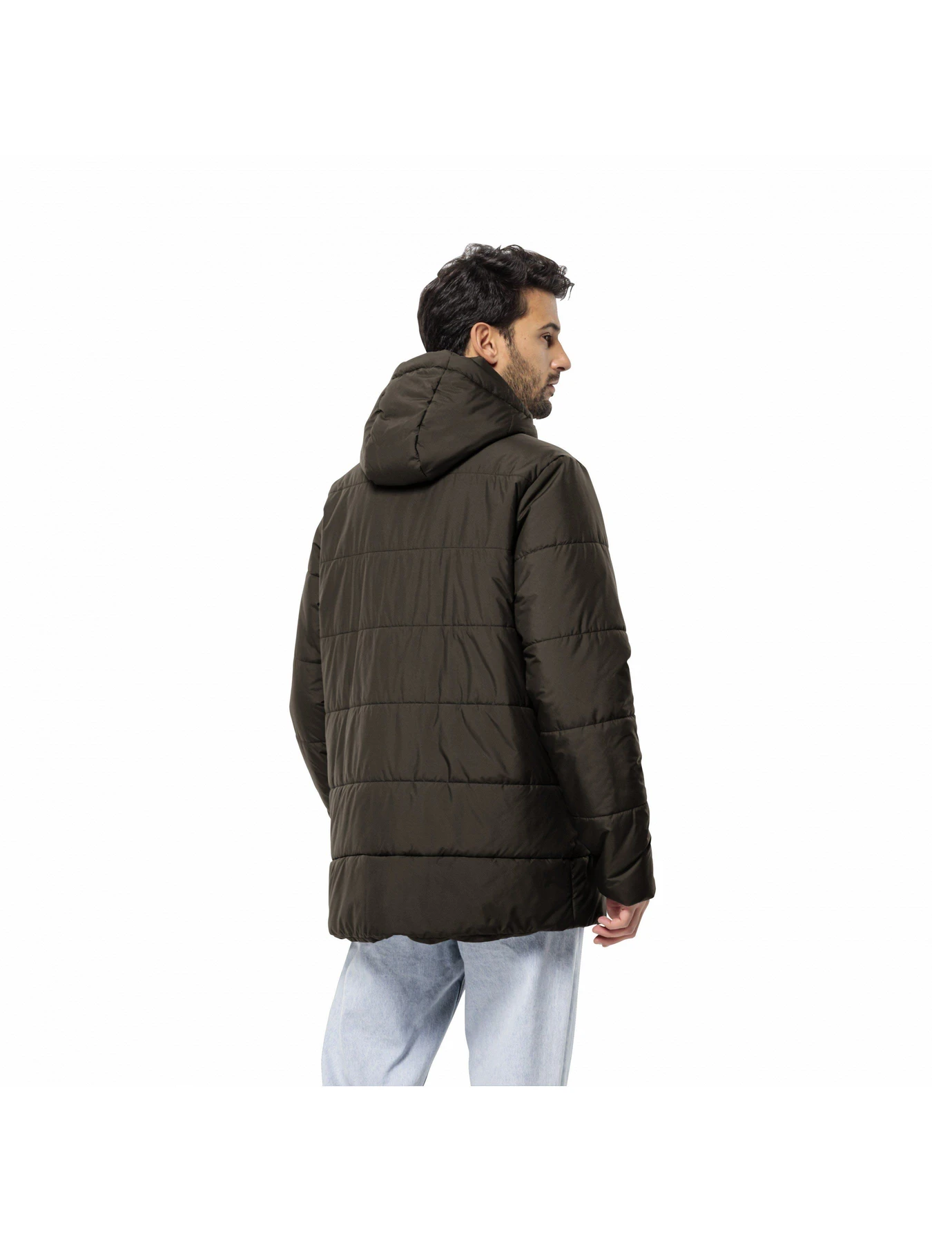 Куртки та дублянки Jack Wolfskin Deutzer модель 1207451_5719 Куртки та дублянки Jack Wolfskin Deutzer модель 1207451_5719 Фото