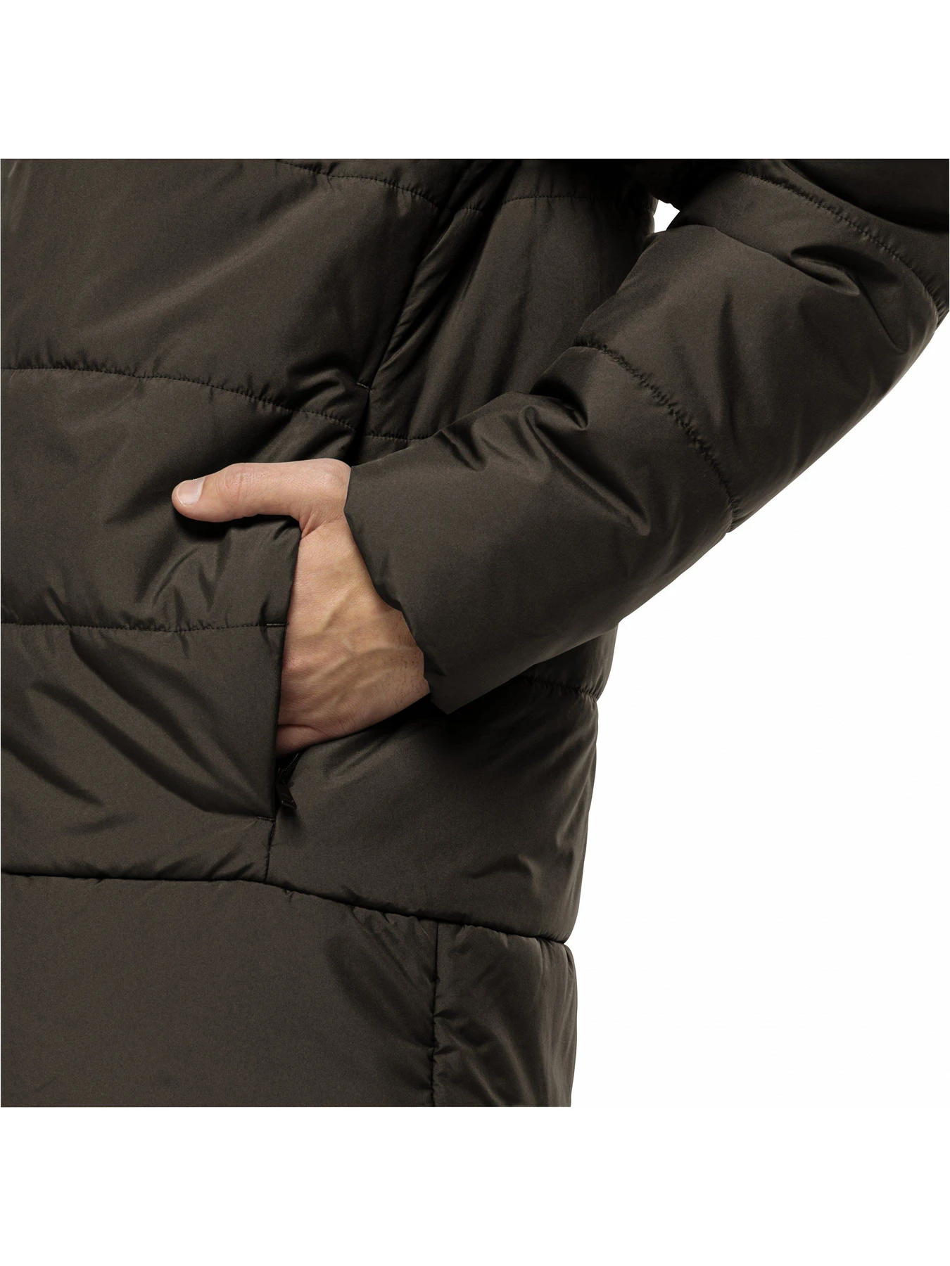 Куртки та дублянки Jack Wolfskin Deutzer модель 1207451_5719 Куртки та дублянки Jack Wolfskin Deutzer модель 1207451_5719 Фото