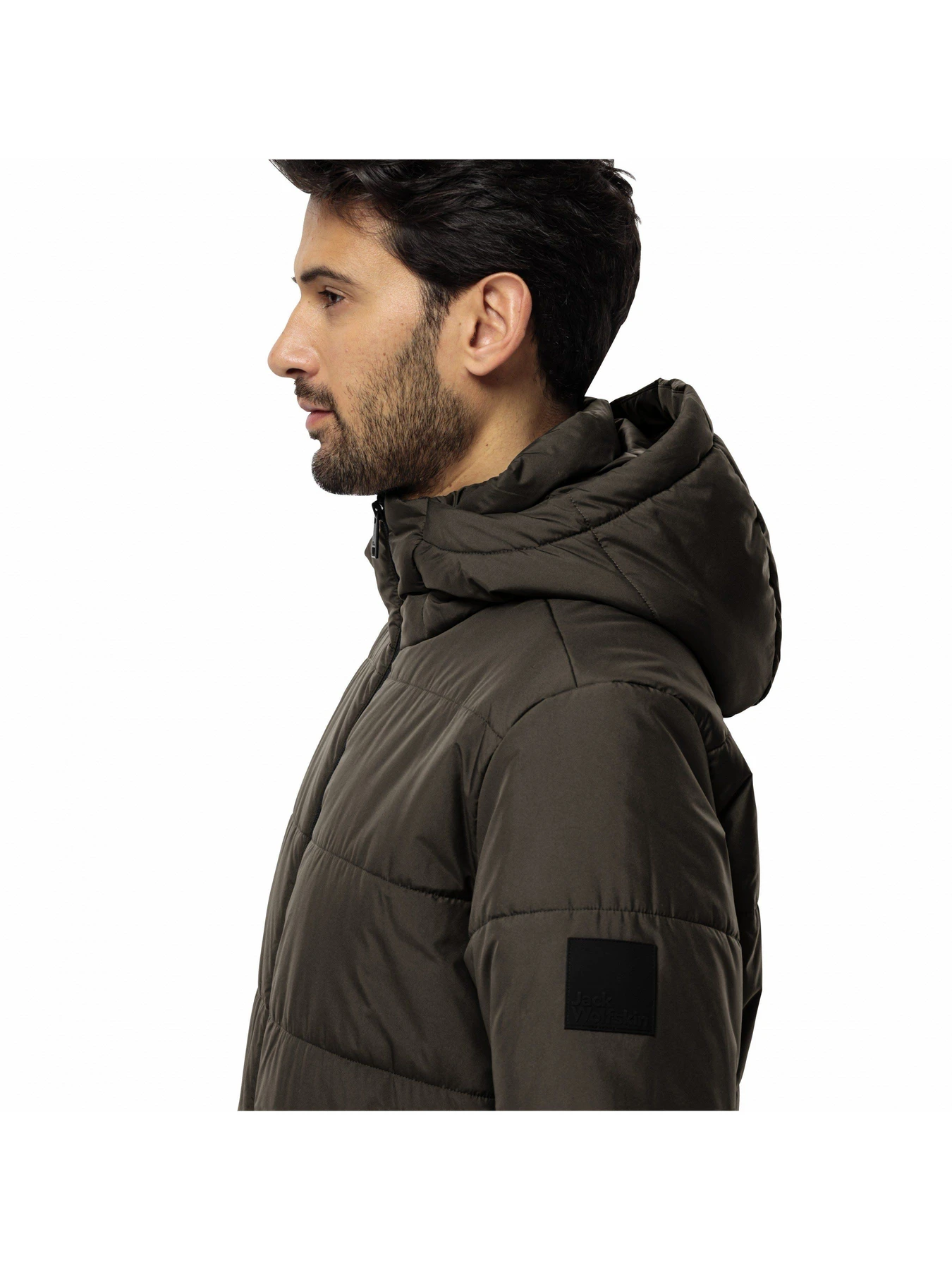 Куртки та дублянки Jack Wolfskin Deutzer модель 1207451_5719 Куртки та дублянки Jack Wolfskin Deutzer модель 1207451_5719 Фото