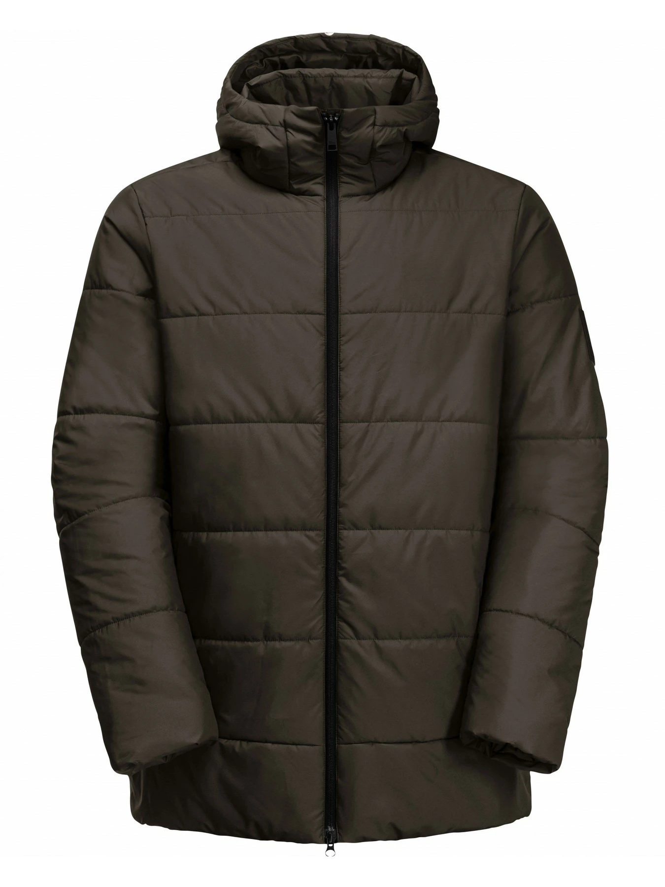 Куртки та дублянки Jack Wolfskin Deutzer модель 1207451_5719 Куртки та дублянки Jack Wolfskin Deutzer модель 1207451_5719 Фото