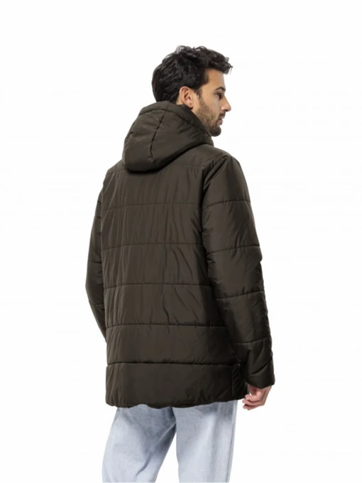Чоловіча Зимова куртка Jack Wolfskin Deutzer фото 2