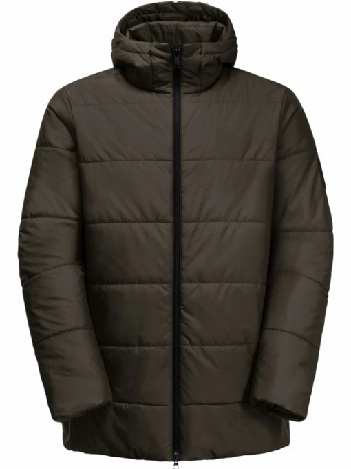Чоловіча Зимова куртка Jack Wolfskin Deutzer фото 3