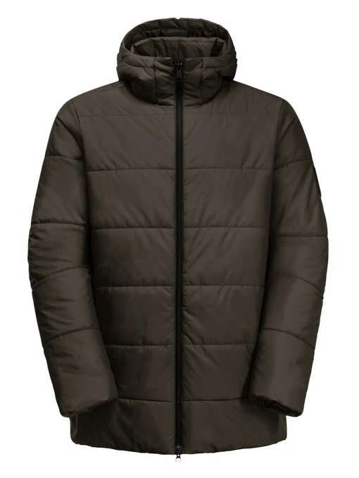 Куртки и дубленки Jack Wolfskin Deutzer модель 1207451_5719 Фото