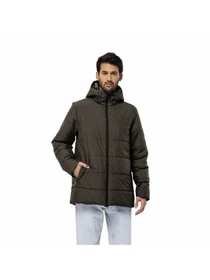 Куртки та дублянки Jack Wolfskin Deutzer модель 1207451_5719 Фото