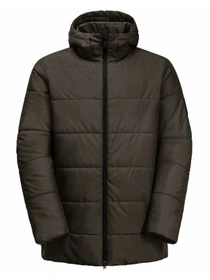 Куртки и дубленки Jack Wolfskin Deutzer модель 1207451_5719 Фото