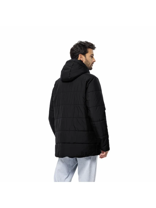 Чоловічий Пуховик Jack Wolfskin Deutzer Long Jkt фото 3