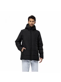 Куртки та дублянки Jack Wolfskin Deutzer Long Jkt модель 1207451_6000 Фото