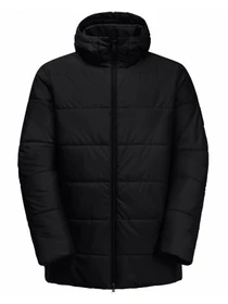 Куртки та дублянки Jack Wolfskin Deutzer Long Jkt модель 1207451_6000 Фото