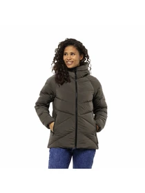 Куртки и дубленки Jack Wolfskin Marienplatz Jkt модель 1207611_5719 Фото