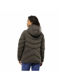 Куртки и дубленки Jack Wolfskin Marienplatz Jkt модель 1207611_5719 Фото