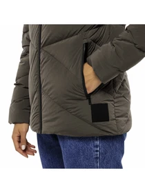 Куртки и дубленки Jack Wolfskin Marienplatz Jkt модель 1207611_5719 Фото