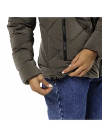 Куртки и дубленки Jack Wolfskin Marienplatz Jkt модель 1207611_5719 Фото