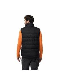 Куртки и дубленки Jack Wolfskin Ather down vest m rds модель 1207691_6000 Фото