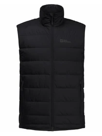 Куртки та дублянки Jack Wolfskin Ather down vest m rds модель 1207691_6000 Фото