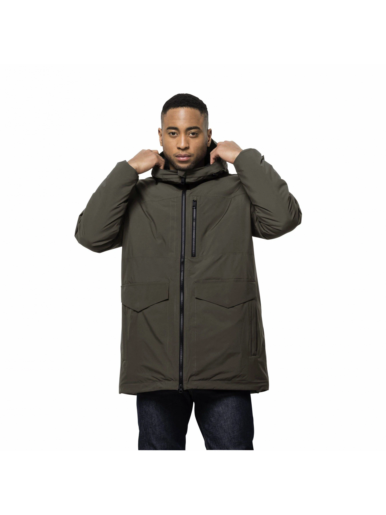 Куртки та дублянки Jack Wolfskin Koenigsbau Parka модель 1115461_5719 Куртки та дублянки Jack Wolfskin Koenigsbau Parka модель 1115461_5719 Фото