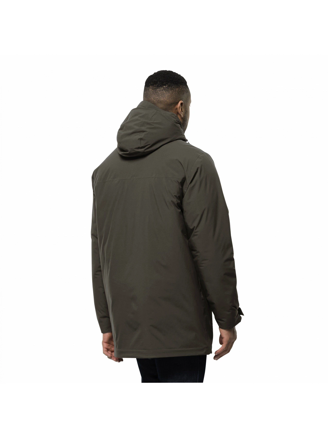 Куртки та дублянки Jack Wolfskin Koenigsbau Parka модель 1115461_5719 Куртки та дублянки Jack Wolfskin Koenigsbau Parka модель 1115461_5719 Фото